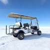 Wholesale 4+2 Seater & Off-Road Utility Golf Cart - Eagle