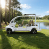 China Electric Golf Cart Manufacturer & Supplier - Custom Golf Carts for Sale