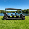 Top Manufacturer & Supplier of 6 Seater Golf Carts Prices - Eagle Golf Cart