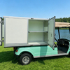 Custom Bev Beverage Cart Companies - Eagle 