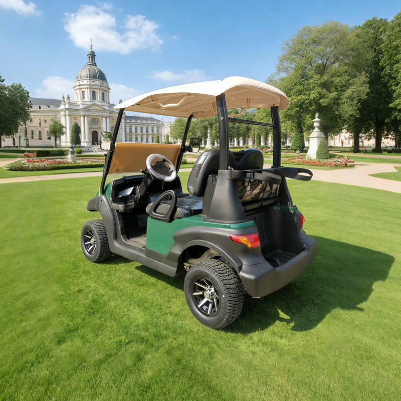 Golf Cart Factory Electric Golf Carts Manufacturer Prices 