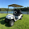 Electric Golf Cart 4 Seater, Durable Golf Buggy for Golf Course, Hotel & Tourist Attraction - Eagle
