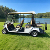 Wholesale Electric Off Road Golf Cart Manufacturer - Eagle Golf Cart