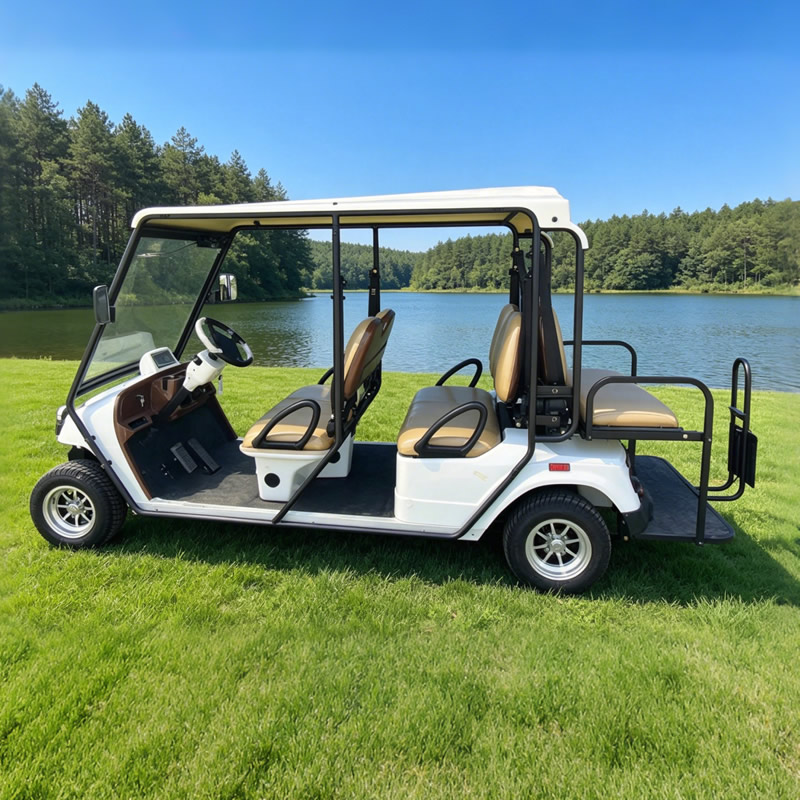 Wholesale Electric Off Road Golf Cart Manufacturer - Eagle Golf Cart