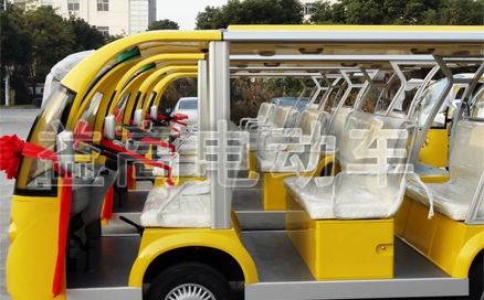 eagle-electric-sightseeing-bus