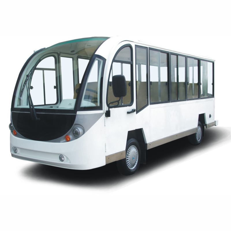 sightseeing bus car EG6118KBF