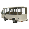 8 seat electric sightseeing bus -- EG6088KF