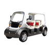 7 seater electric sightseeing bus -- EG608AK