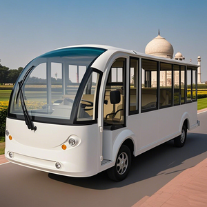 Custom Design Electric Car for Amusemint Park - EG6158KF
