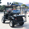 Electric 4x4 4wd Offroad Off Road Hunting Golf Cart - EG6020A4D