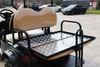 Custom Wholesale Lithium Electric Off Road Golf Cart
