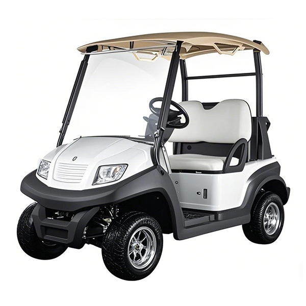 electric golf cart