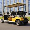 Wholesale 4 Seater Electric Golf Cart Chinese Manufacturer - EG2048K