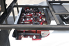 Utility Cargo Truck Golf Cart with Box - EG2048HCX