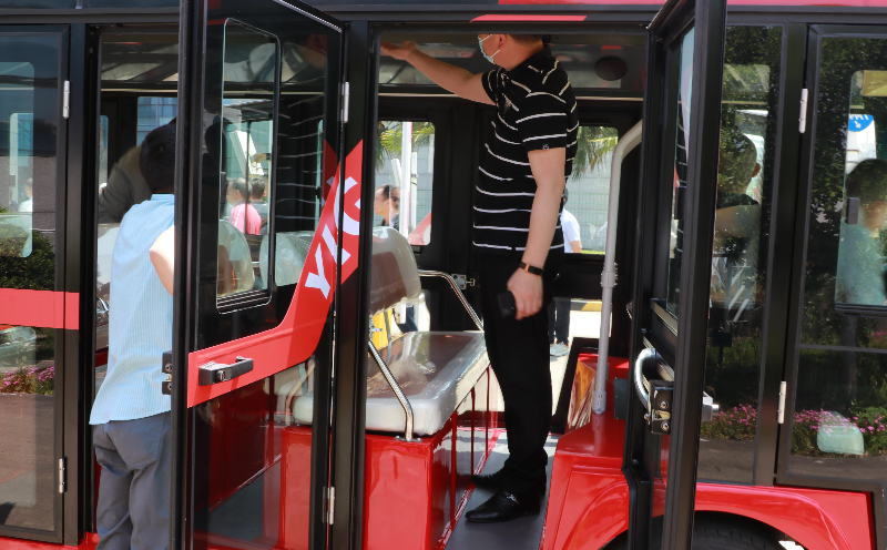 sightseeing bus car vehicles sightseeing bus car vehicles
