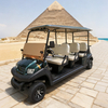 Carros Palos De Golf Electricos Nuevos Chinos Republica Dominicana Personalizados