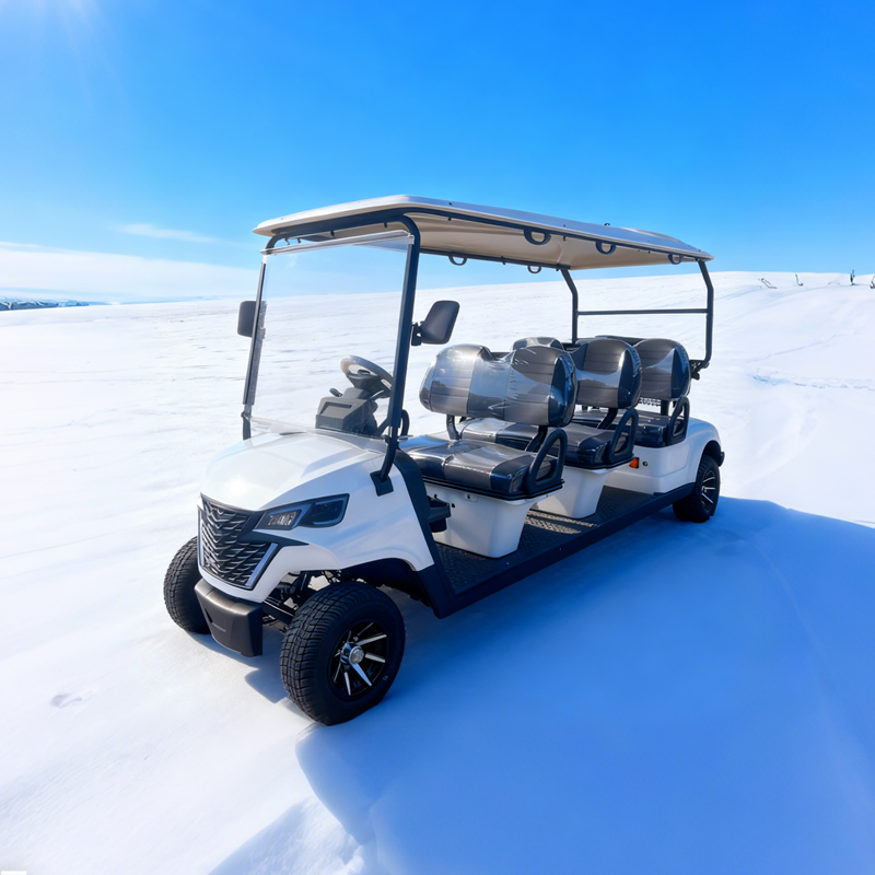 Import Wholesale 6 Seater Golf Carts Price