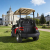 High Quality 2 Seater Mini Electric Battery Golf Cart 