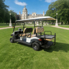 Wholesale Customized Electric Golf Buggy for Resort & Hotel