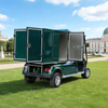 Beverage Golf Cart | Custom Electric Beverage Golf Cart for Sale