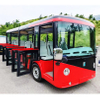 23 Seater Electric Sightseeing Bus Car - EG6232K