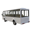 Custom Design Electric Car for Amusemint Park -- EG6158KF