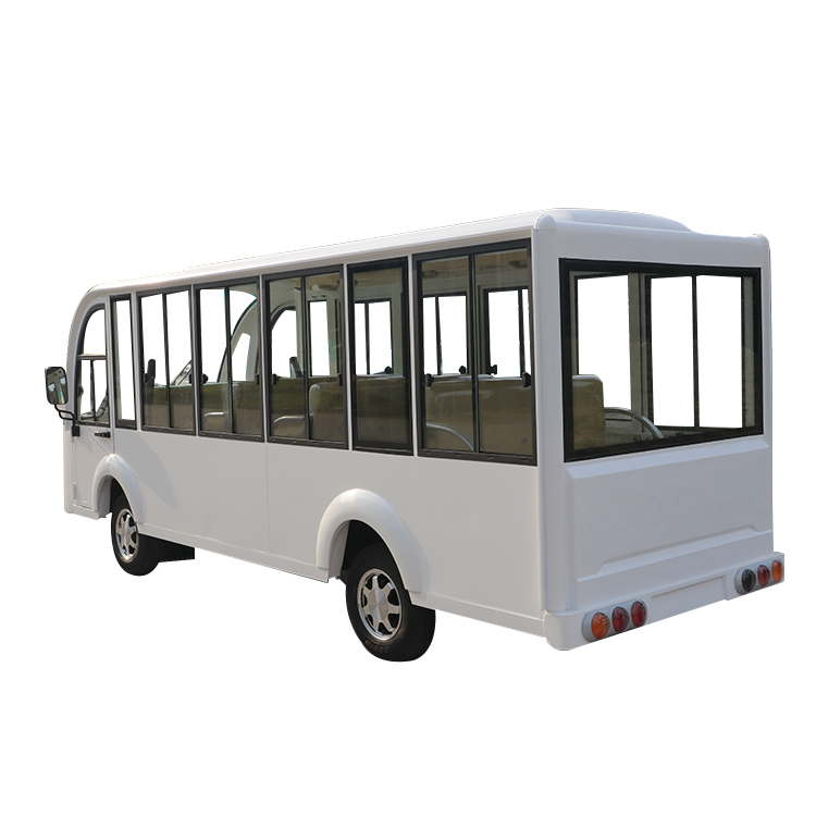 Custom Design Electric Car for Amusemint Park -- EG6158KF
