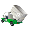 Custom Golf Cart Ev China Mini Garbage Truck - EG6023H