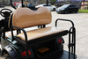 Custom Wholesale Lithium Electric Off Road Golf Cart