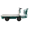 Custom Factory Wholesale Single Seat Electric Cargo Trucks - EG6020H