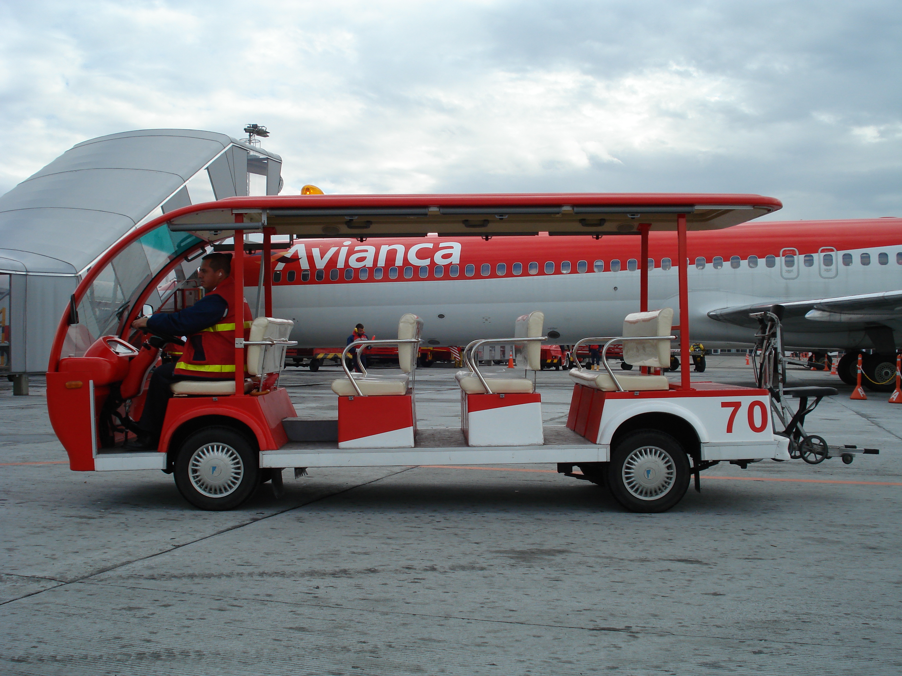 sightseeing bus car vehicles