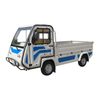 Electric Garbage Cargo Trucks Van - EG6023H