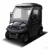 Mini Electric Enclosed Golf Car Cart Manufacturer - EG202AKR