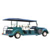 12 Seat Ev Electric Vintage Classic Car - EG6120K