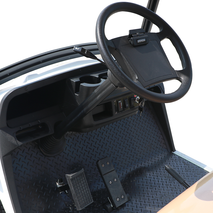 Import Wholesale 6 Seater Person Golf Carts - EG2048K