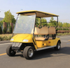 Custom High Quality Color Electric Lithium Battery Golf Cart for Sale - EG2048K