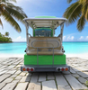 Electric Sightseeing Cars Wholesale Manufacturer