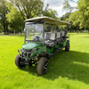Direct Factory 8 Seater Electric Golf Carts | Wholesale from China