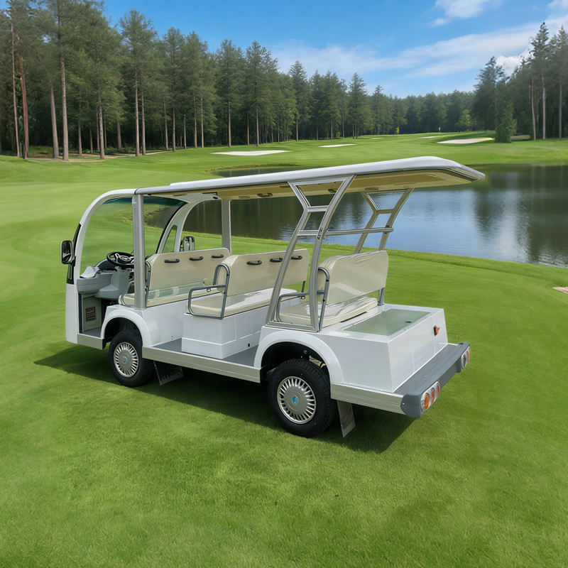 Lsv Low Speed Electric Vehicles for Sale Manufacturer