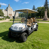 Wholesale Customized Electric Golf Buggy for Resort & Hotel