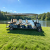 Direct Factory 8 Seater Electric Golf Carts | Wholesale from China