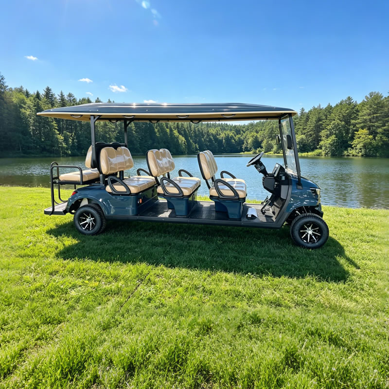 Direct Factory 8 Seater Electric Golf Carts | Wholesale from China