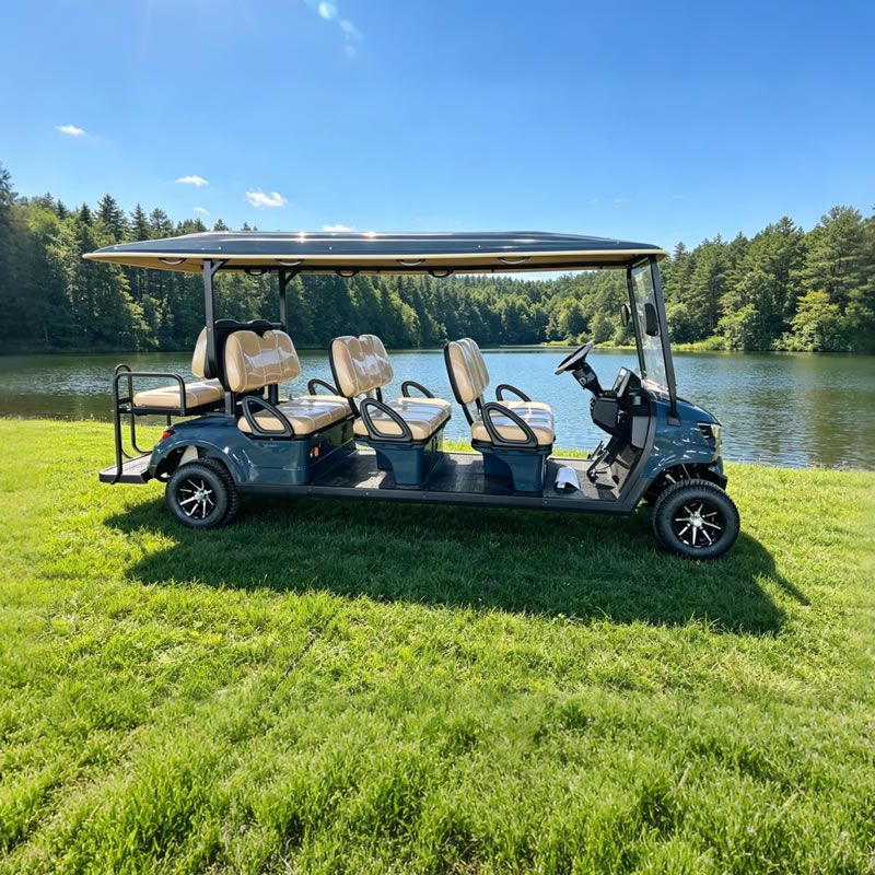 Direct Factory 8 Seater Electric Golf Carts | Wholesale from China