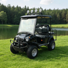 Electric 4WD 4X4 Off Road Golf Cart | Heavy Duty Hunting Offroad Buggy China Manufacturer