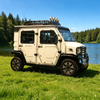 Mini Security Patrol Car Vehicle Factory Wholesale Custom - Eagle Golf Cart