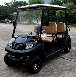 Chinese 4 seater golf carts wholesale - EG204AK