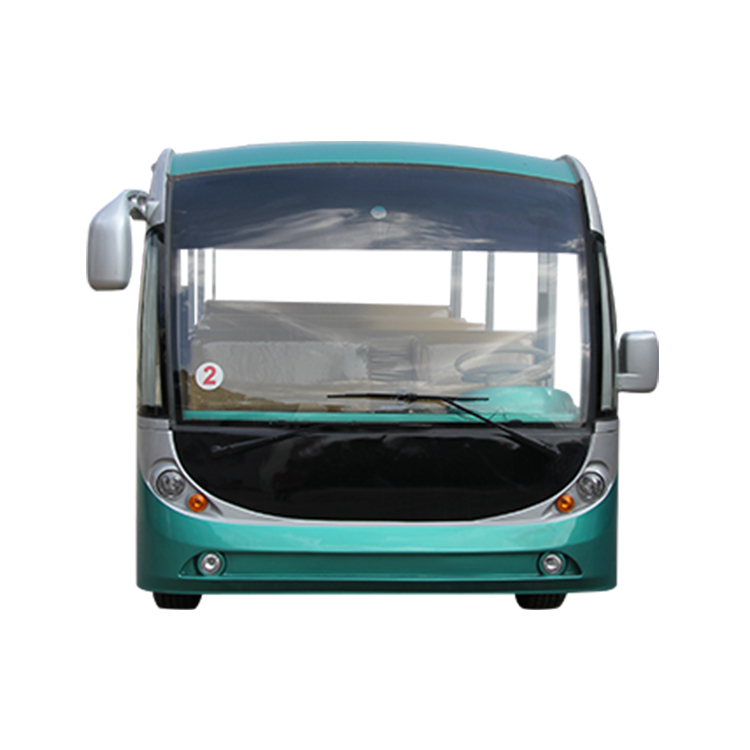 23 Seat Electric Sightseeing Bus -- EG6230K
