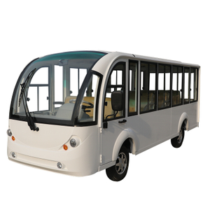 Custom Design Electric Car for Amusemint Park -- EG6158KF