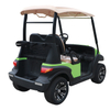 Custom Best 48V Mini Farm Electric Battery Lithium Golf Cart - EG202AK