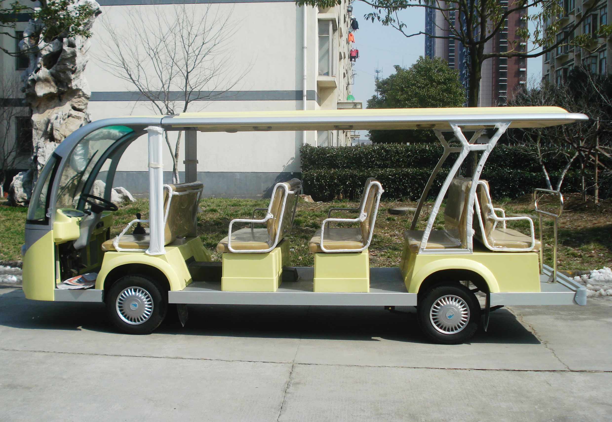custom sightseeing bus car vehicles seats